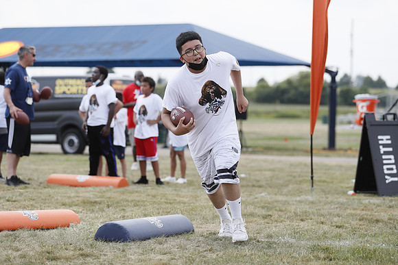 2021 Chicago Bears