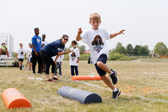 2021 Chicago Bears