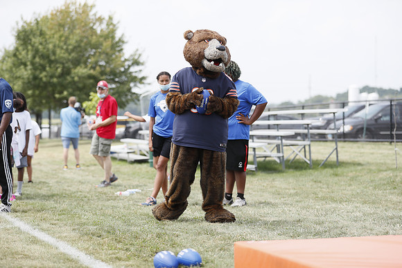 2021 Chicago Bears