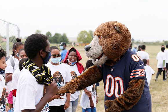 2021 Chicago Bears