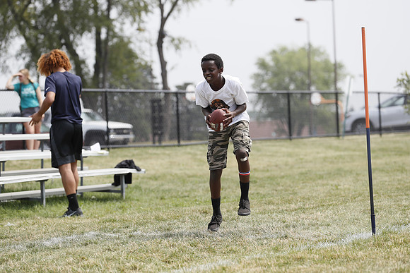 2021 Chicago Bears