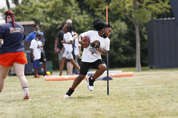 2021 Chicago Bears
