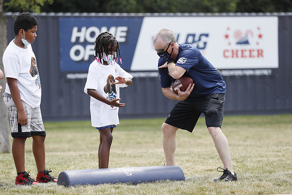 2021 Chicago Bears