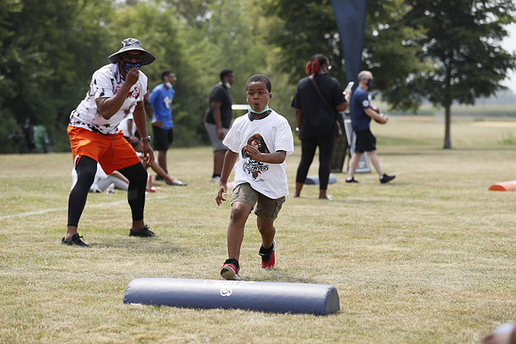 2021 Chicago Bears