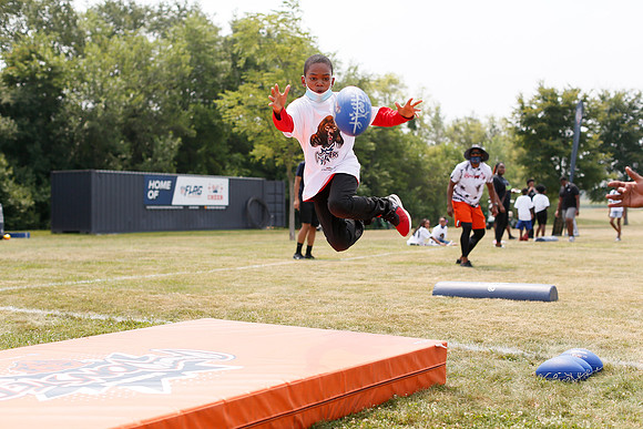 2021 Chicago Bears