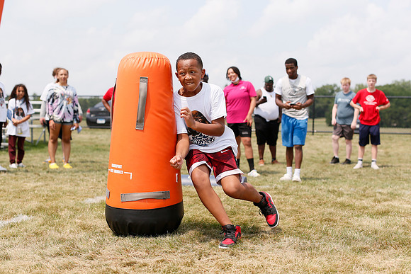 2021 Chicago Bears