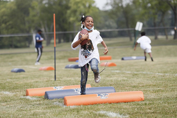 2021 Chicago Bears