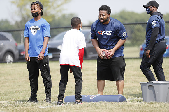 2021 Chicago Bears