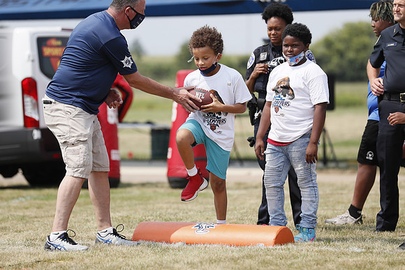2021 Chicago Bears