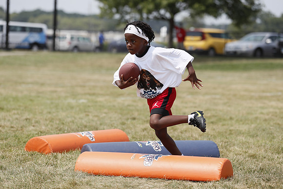 2021 Chicago Bears