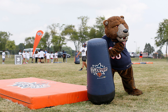 2021 Chicago Bears