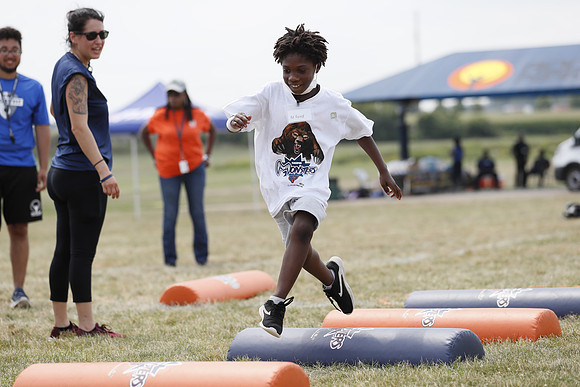2021 Chicago Bears