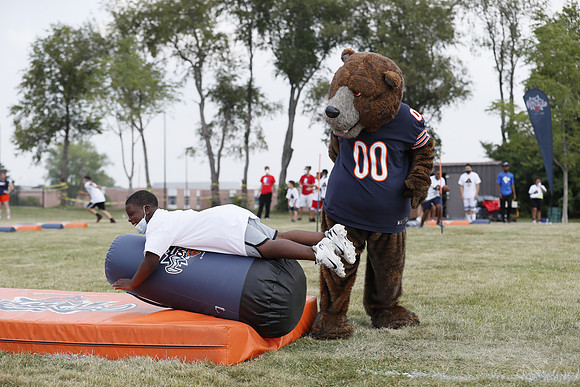 2021 Chicago Bears