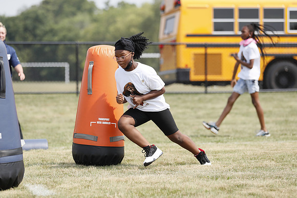 2021 Chicago Bears