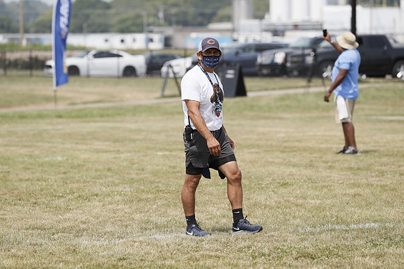 2021 Chicago Bears