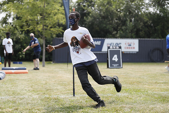 2021 Chicago Bears