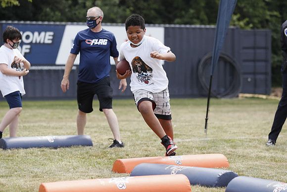 2021 Chicago Bears