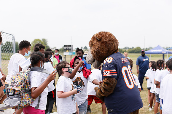 2021 Chicago Bears