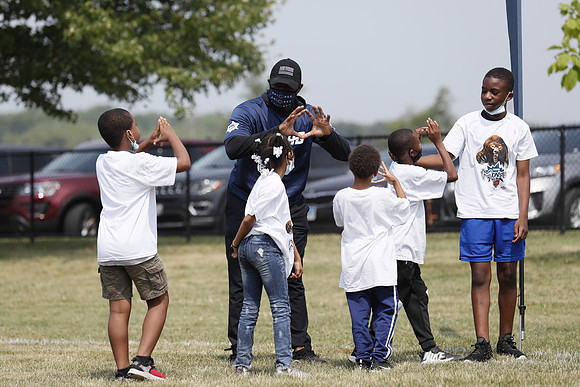 2021 Chicago Bears