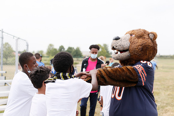 2021 Chicago Bears