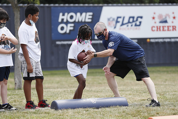2021 Chicago Bears