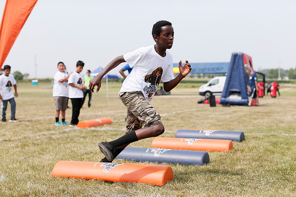 2021 Chicago Bears