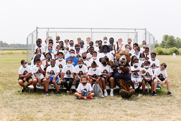 2021 Chicago Bears