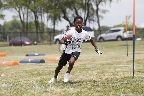 2021 Chicago Bears