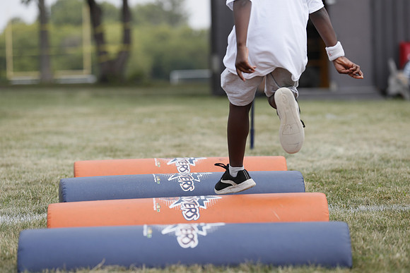 2021 Chicago Bears
