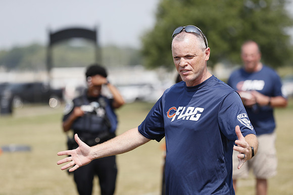 2021 Chicago Bears