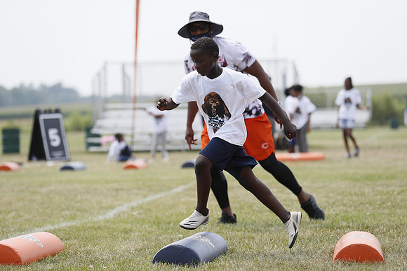 2021 Chicago Bears