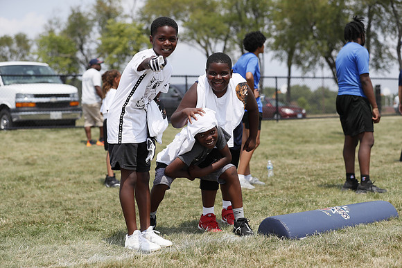 2021 Chicago Bears