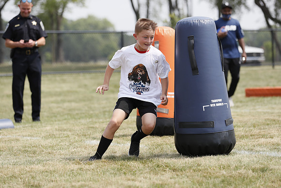 2021 Chicago Bears
