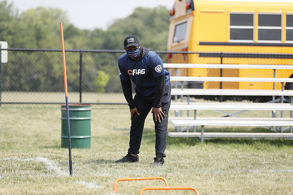 2021 Chicago Bears