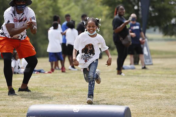 2021 Chicago Bears