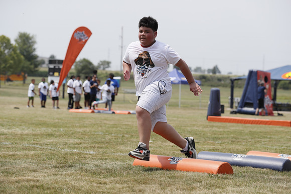 2021 Chicago Bears