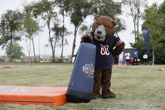 2021 Chicago Bears