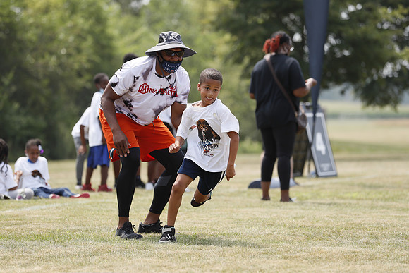 2021 Chicago Bears