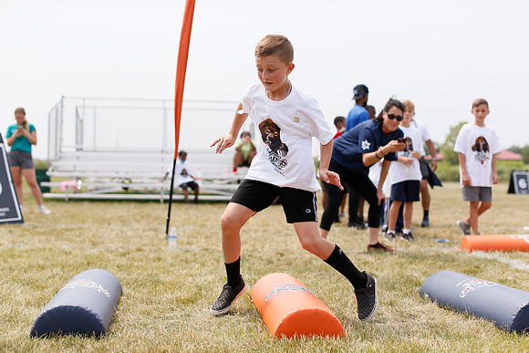 2021 Chicago Bears