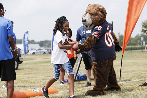 2021 Chicago Bears