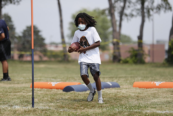 2021 Chicago Bears