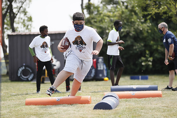 2021 Chicago Bears
