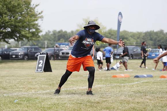 2021 Chicago Bears