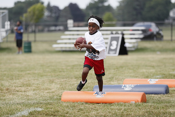 2021 Chicago Bears