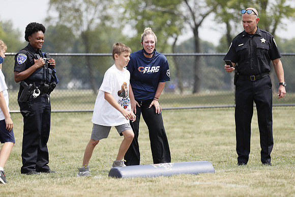 2021 Chicago Bears