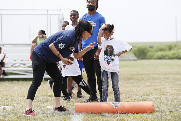 2021 Chicago Bears
