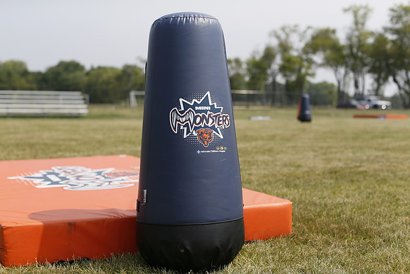 2021 Chicago Bears
