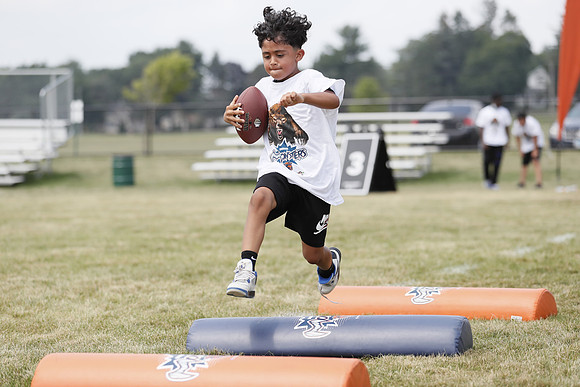 2021 Chicago Bears