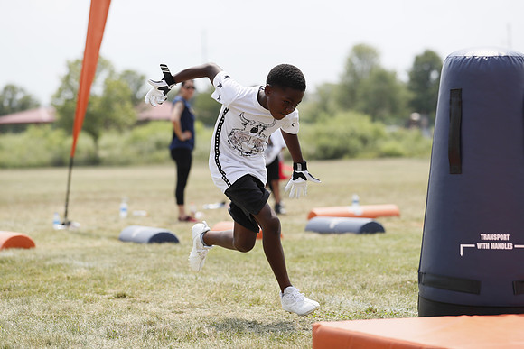 2021 Chicago Bears