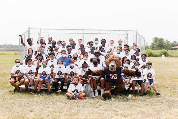 2021 Chicago Bears